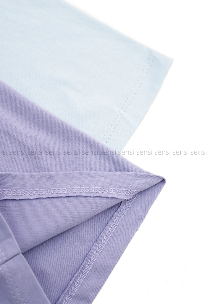 تیشرت رنگی wellbeingکد1005117